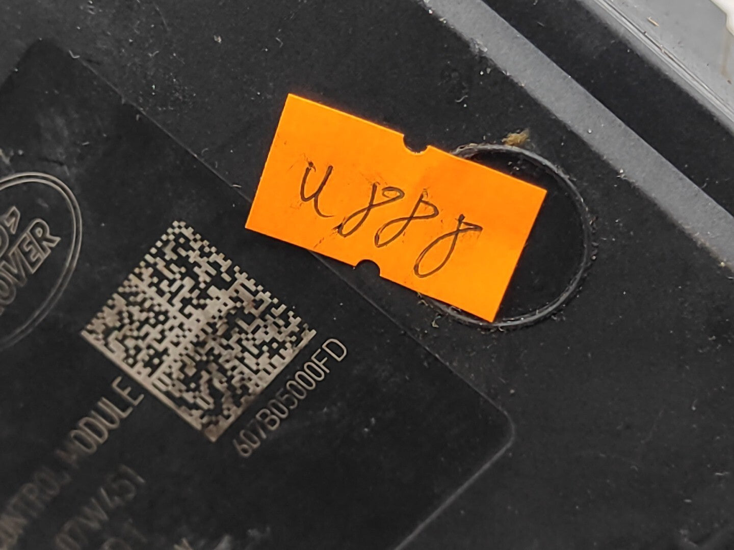 Land Rover Freelander LR2 2009 ABS Brake Pump Module 6G9N2C405DG 10021201234