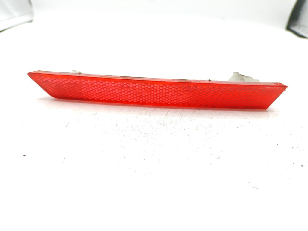 Alfa Romeo 166 2.4JTD PREFL 2002 Rear Right Side Bumper Reflector Light 60597342