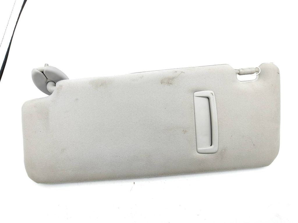 Lexus IS 220D 2.2D-CAT 130kW 2007 RHD Right sun visor cover