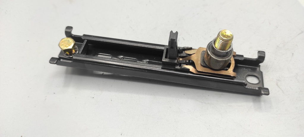 Alfa Romeo 156 2005 Rear Right Seatbelt Height Adjustment Regulator Rail