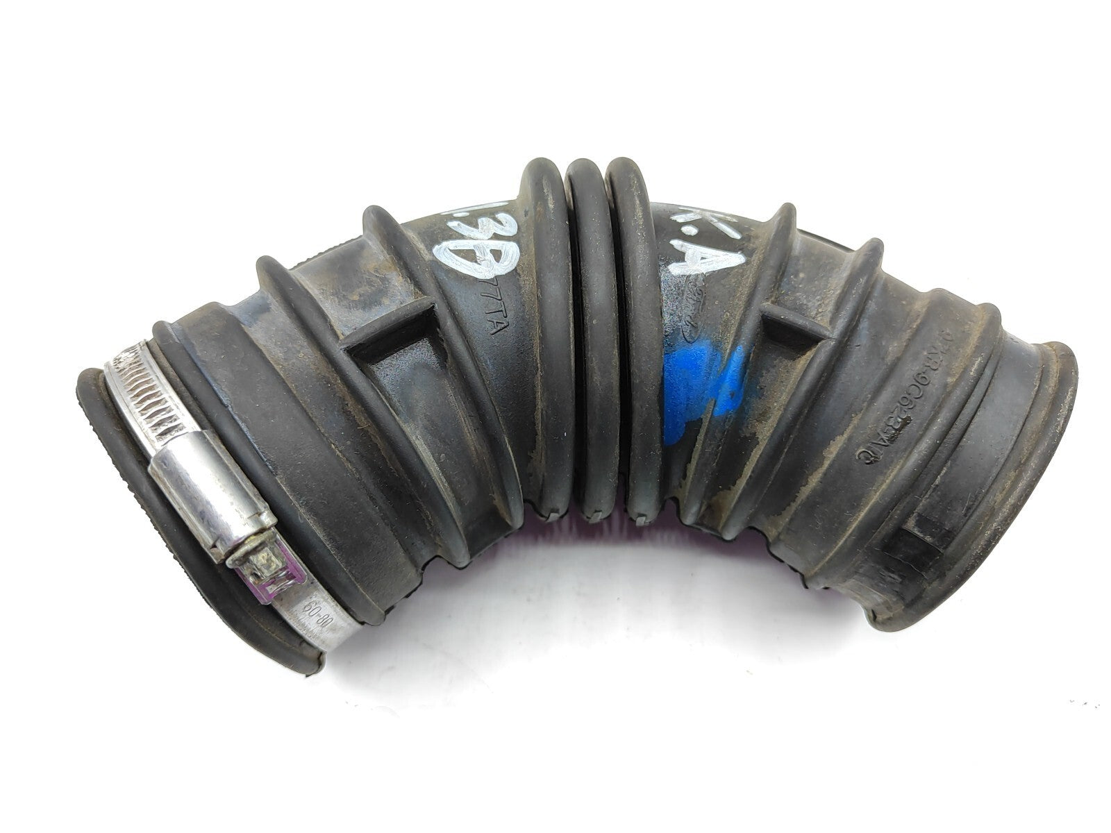 Ford KA 1.3 Petrol Engine Air Intake Pipe Hose Duct 97KB9C623AC 97KB9C623