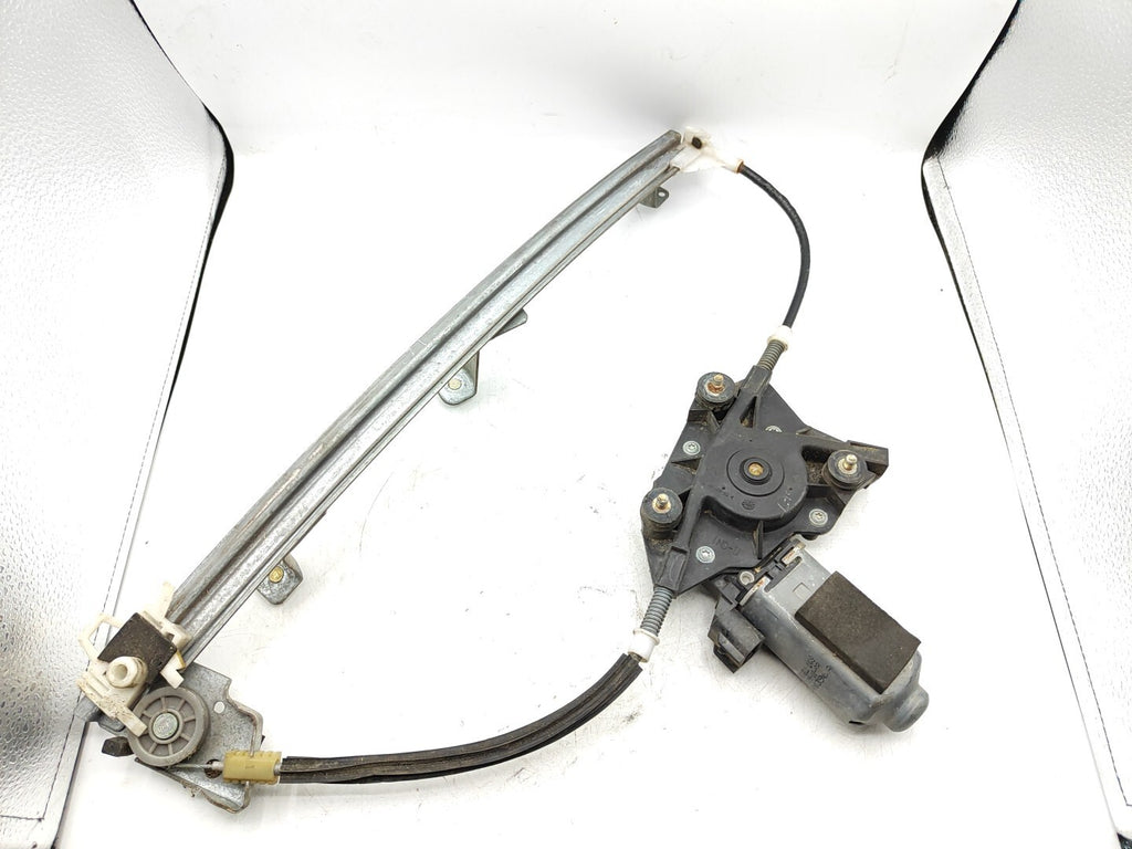 Alfa Romeo 156 1.9JTD 2004 Front Left Window Lifting Mechanism Motor 400396A