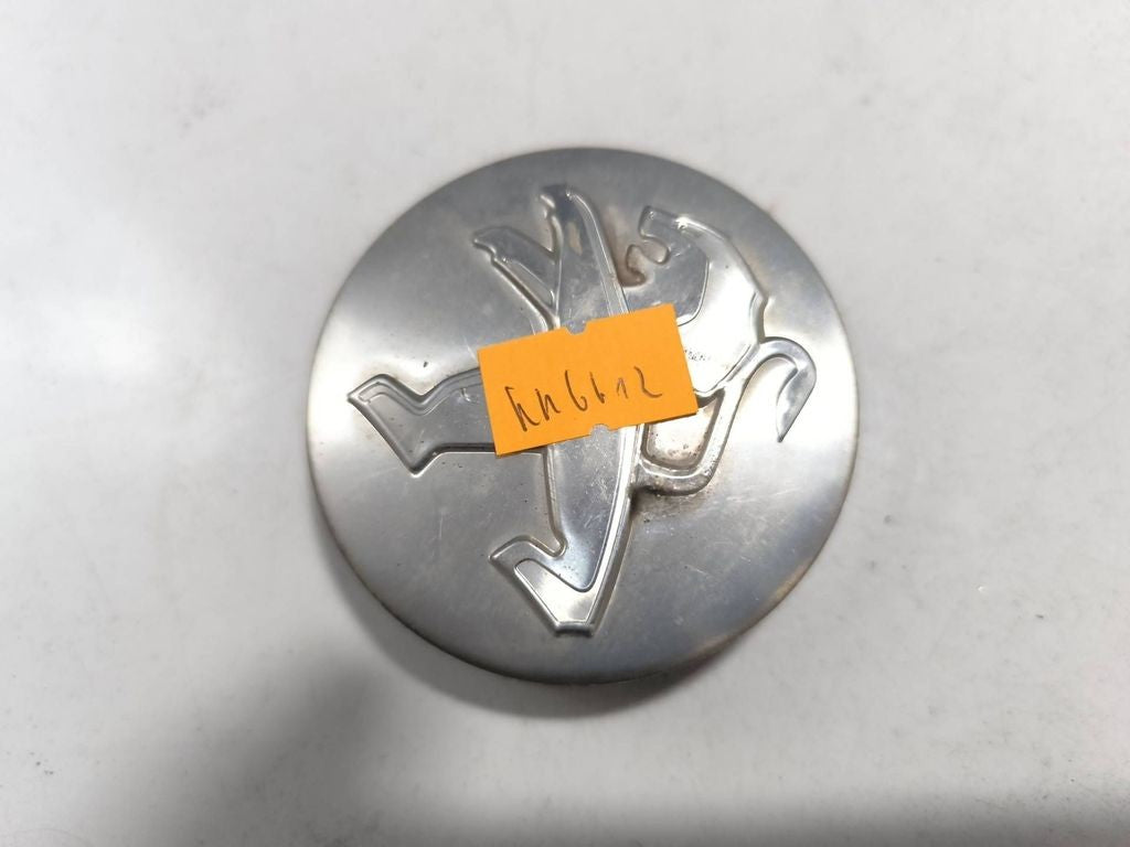 Peugeot 508 2011 Center wheel cap 9672558477 