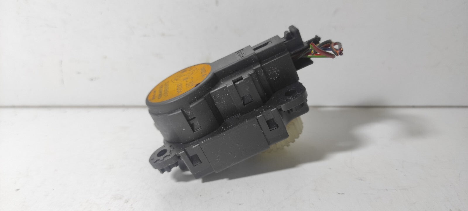 Alfa Romeo 147 1.9JTD 110kW 2003 Heater Blower Flap Motor Actuator 5240086601