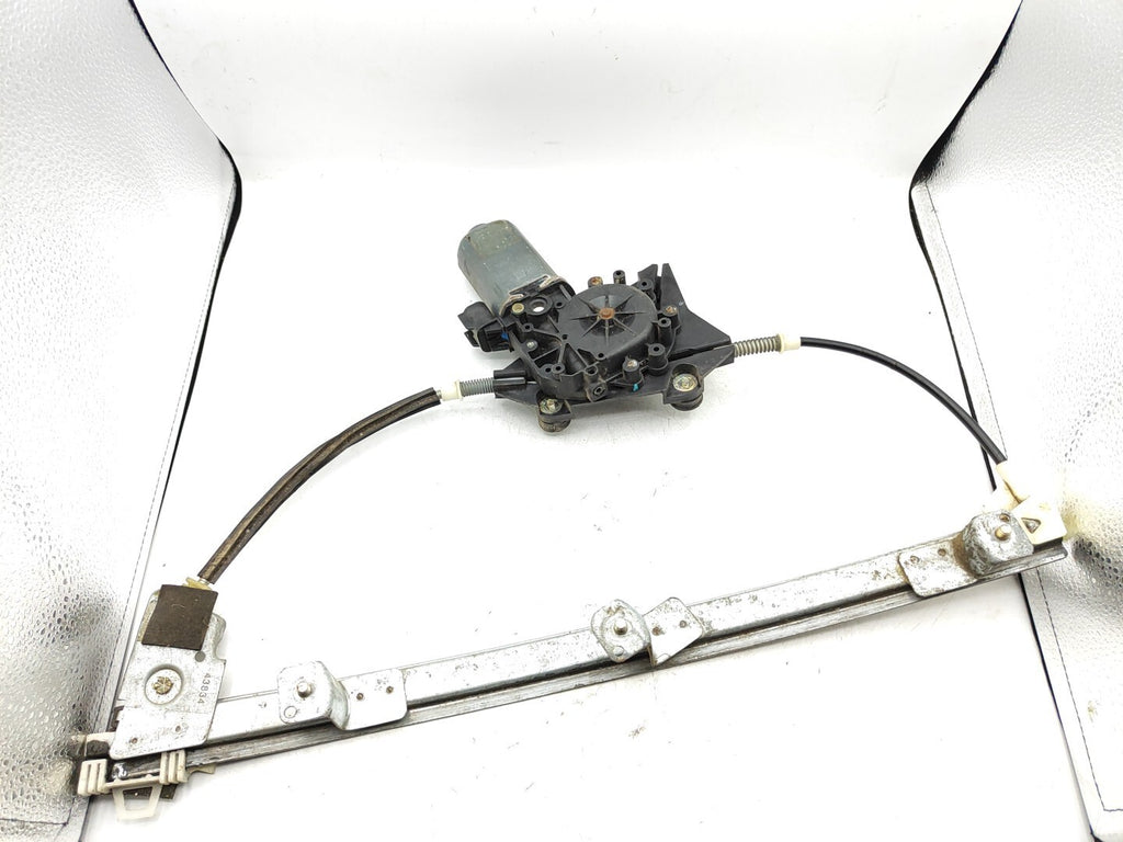 Alfa Romeo 156 1.9JTD 16V 2002 Front Left Window Lifting Mechanism Motor 400396A