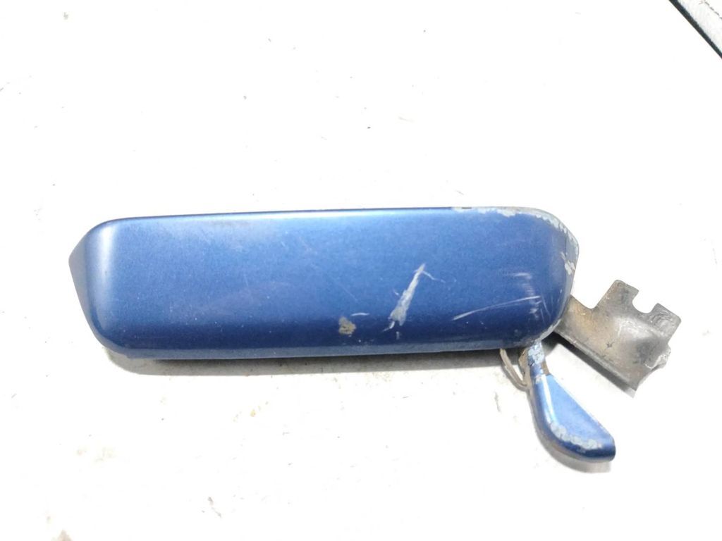 Alfa Romeo 155 1.8i 103kW 1994 front right door exterior handle 