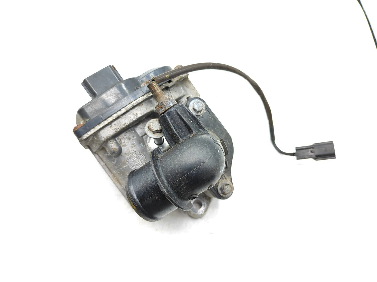 Nissan Qashqai J11 1.5dCI Engine EGR Valve H8201143495