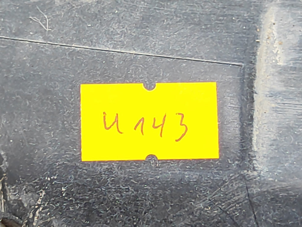 Alfa Romeo 155 1994 LHD Front Left Side Headlight 1305235168