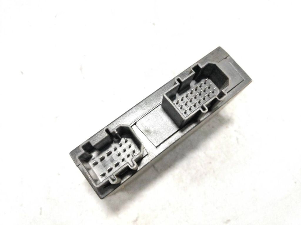 Volkswagen PASSAT B5 1998 Comfort convenience body module 1J0959799N 