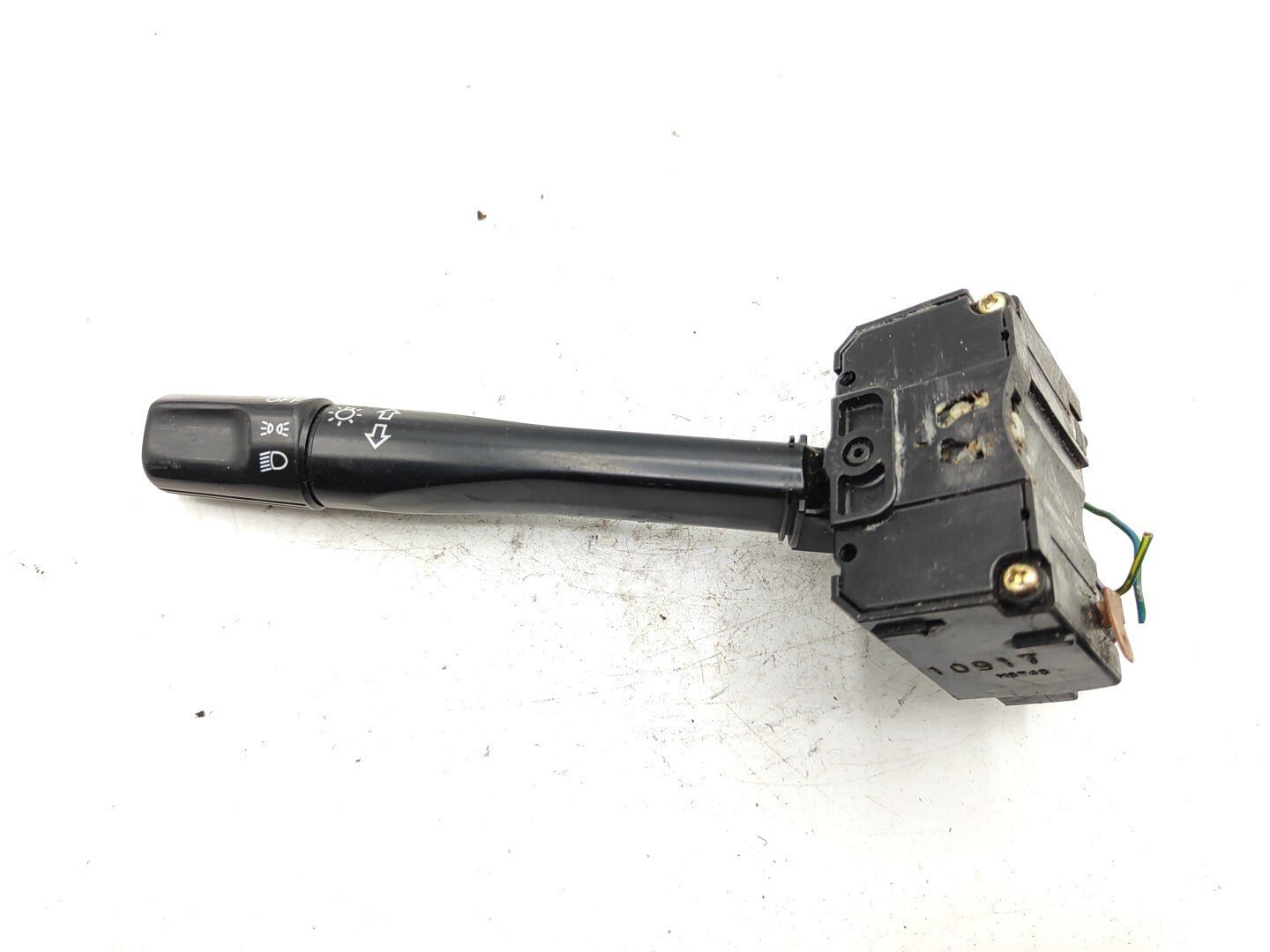 Honda Civic EG 5 Gen 1994 Indicator Lever Stalk Control Switch Button M8743