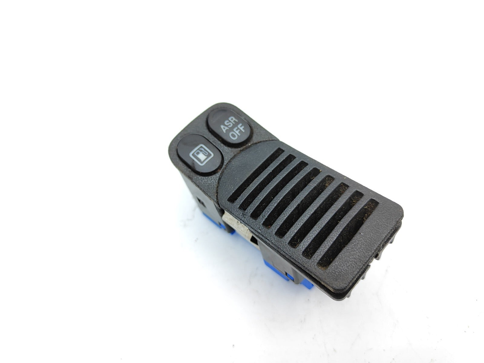 Alfa Romeo GT 1.9JTD 2009 Center Console Fuel Tank / ASR Switch 156040104