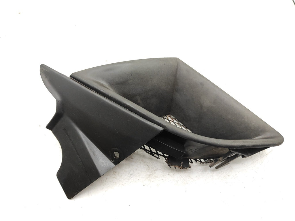 Alfa Romeo 166 FACELIFT 2.4JTD 2004 Front Bumper Left Grill 156045143