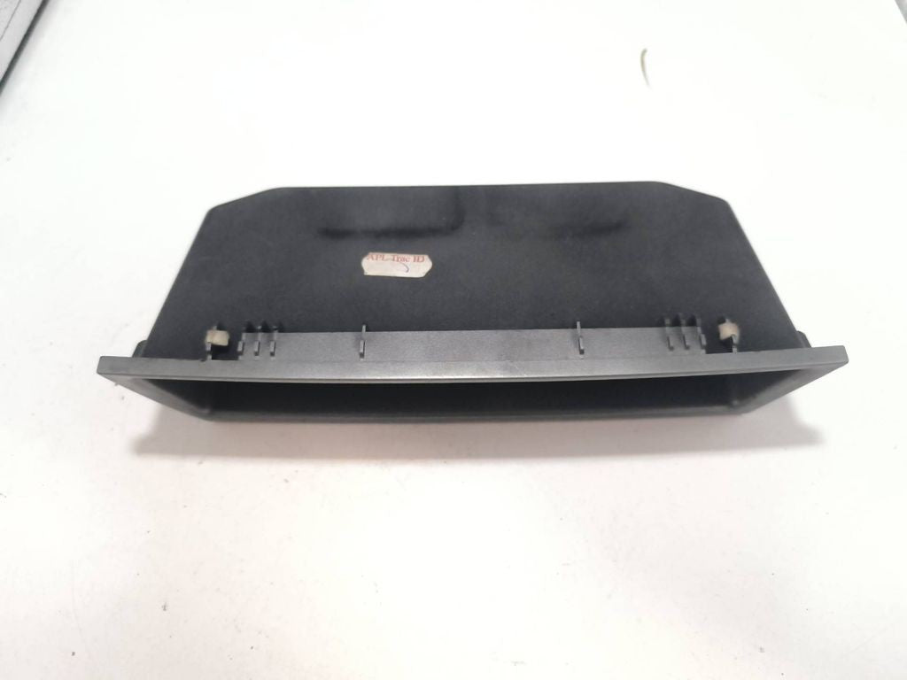 Opel Vectra C 2005 RHD dashboard storage box compartment 24426050 