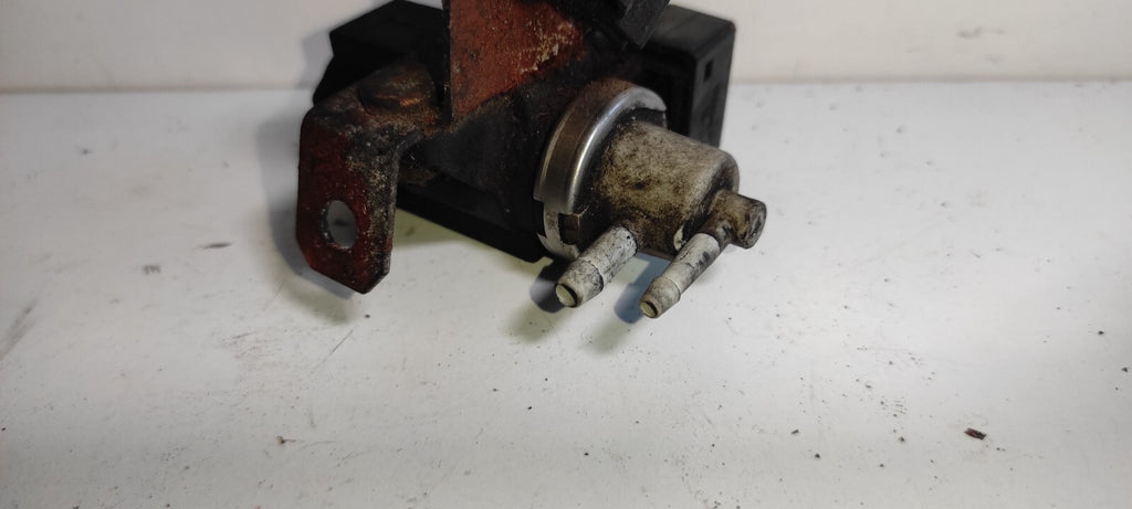 Alfa Romeo 156 2.4JTD 129kW 2004 Diesel Engine Turbo Pressure Valve