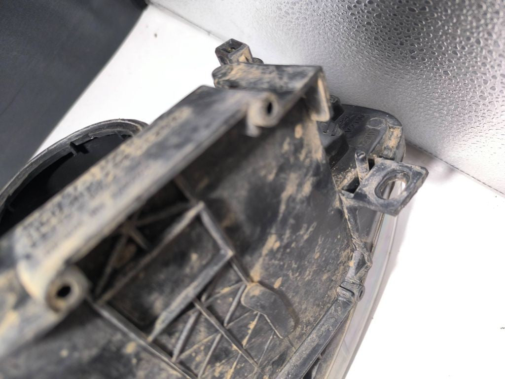 Alfa Romeo 156 2003 Facelift LHD Right headlight headlamp 086671106R 