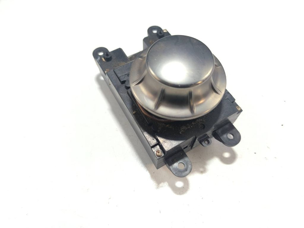 BMW 5 E60 E61 2008 Head unit multimedia control 6944884 