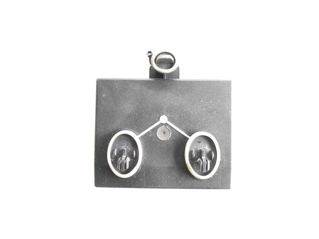 Audi A1 2011 door control unit module 8X0959792B 