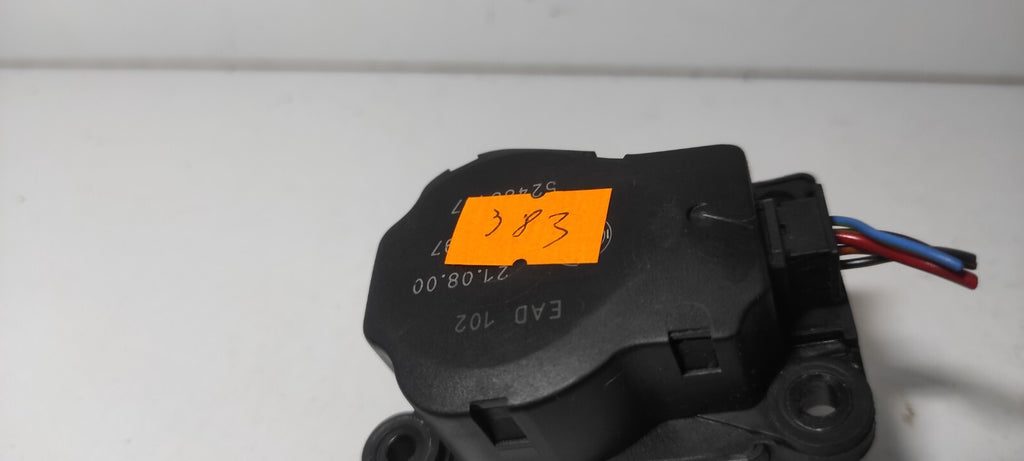 Alfa Romeo 147 1.9JTD 110kW 2005 Heater Blower Flap Motor 52488467