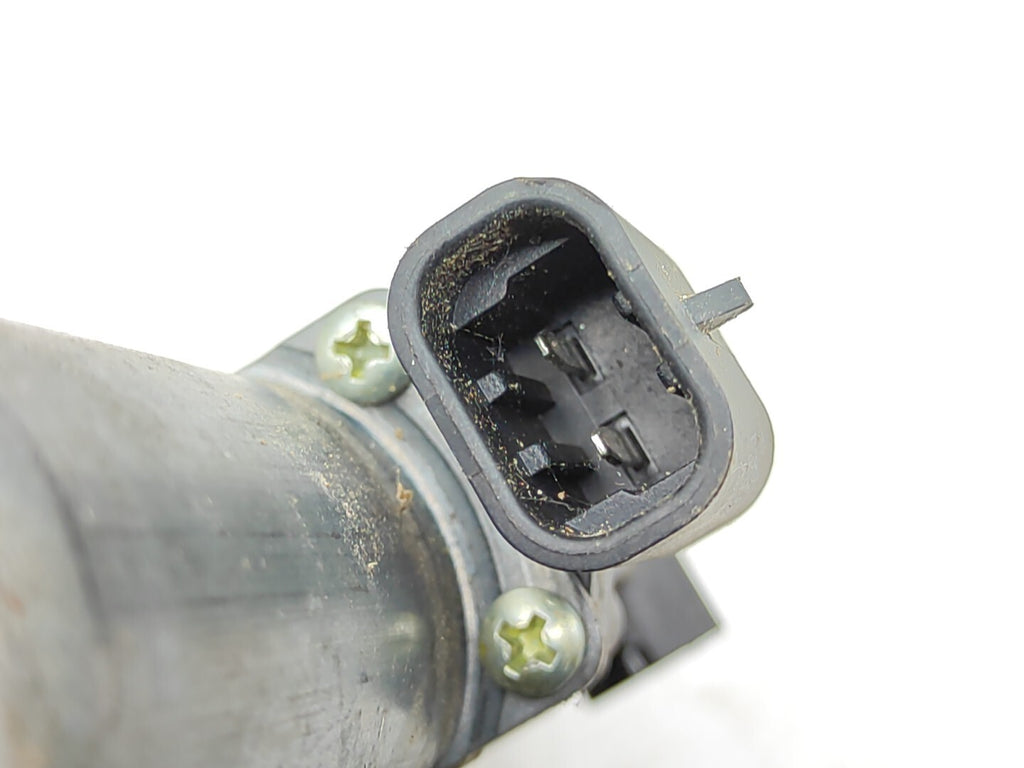 Alfa Romeo 159 2.4JTDm 2006 Rear Left Door Window Regulator Motor D294400