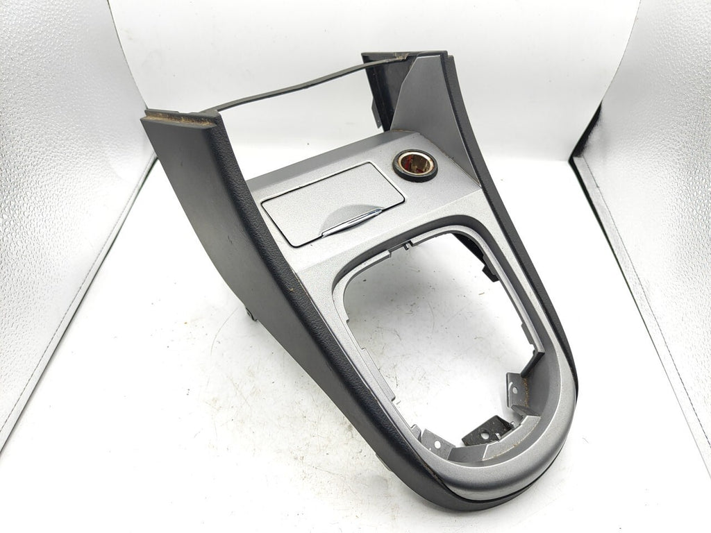 Alfa Romeo 147 Facelift 2006 Front Center Console Ashtray LS340802