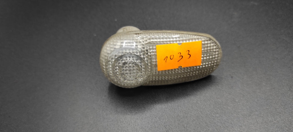 Alfa Romeo GT 147 2005 Front Right Fender Indicator Light 60694592