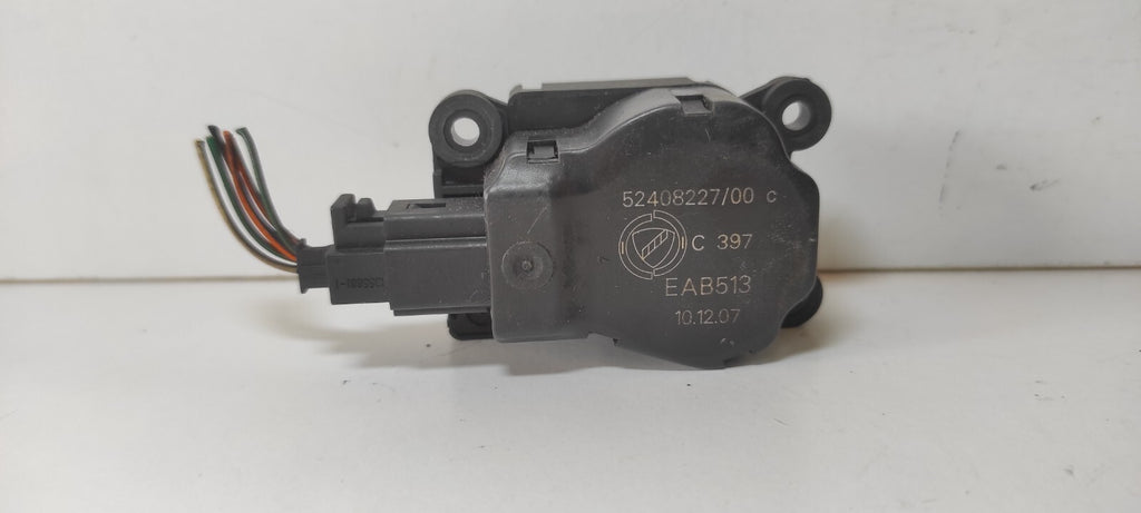 Alfa Romeo 159 2.4JTD 147kW 2006 Heater Blower Flap Motor Actuator 5240822700C