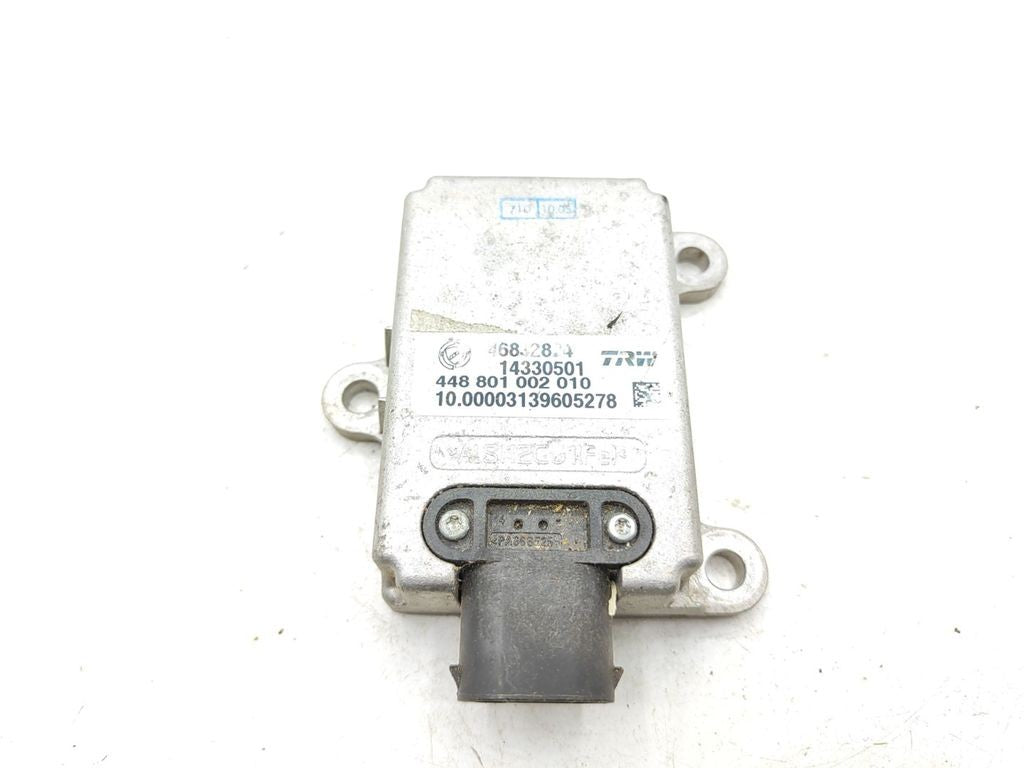 Alfa Romeo 159 2006 ESP acceleration yaw rate sensor 46832824 