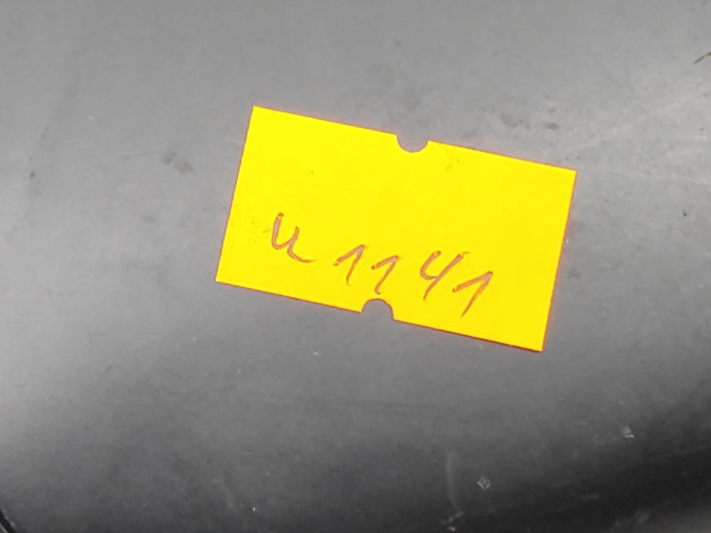 BMW 3 Series E36 1993 LHD Front Right Electric Mirror E10117351 E10117352 Black