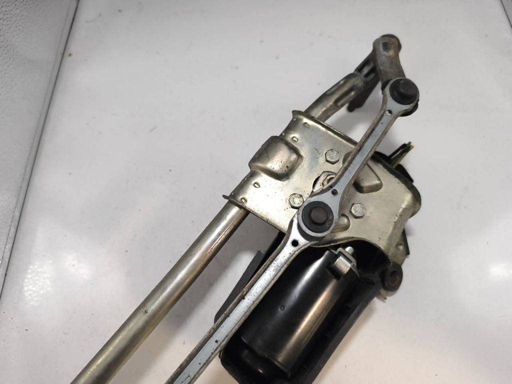 Fiat Doblo 223 Front wiper linkage motor 64343499 