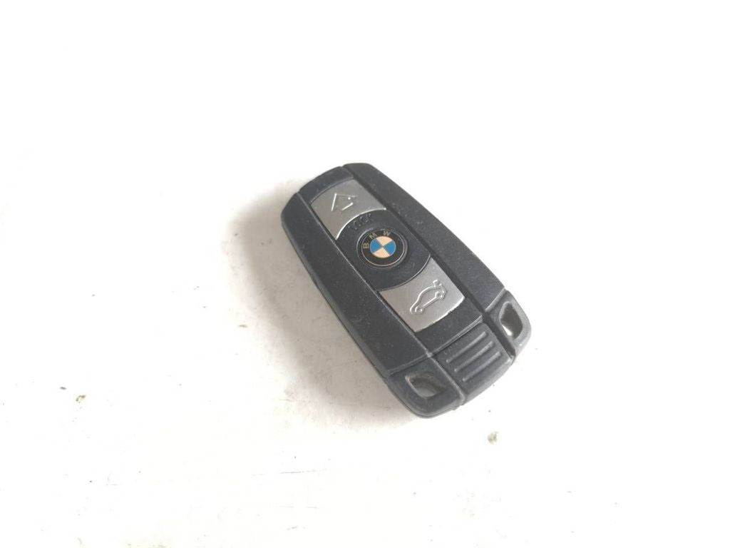 BMW E Series 2010 Ignition key 6986585 