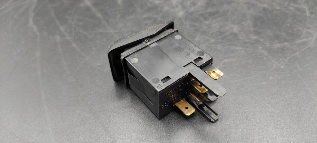 Volkswagen VW Golf Jetta Mk2 1989 Fog Light Switch 191941535