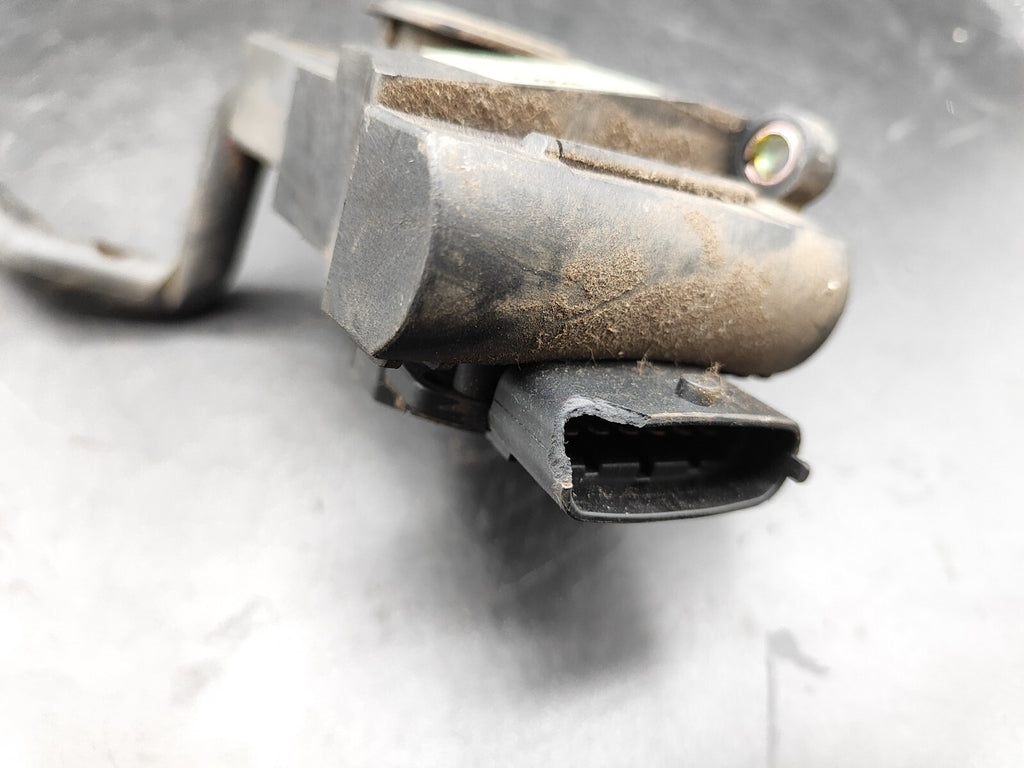 Alfa Romeo 156 1.9JTD Diesel 2001 Accelerator Pedal 46803400 0280752231