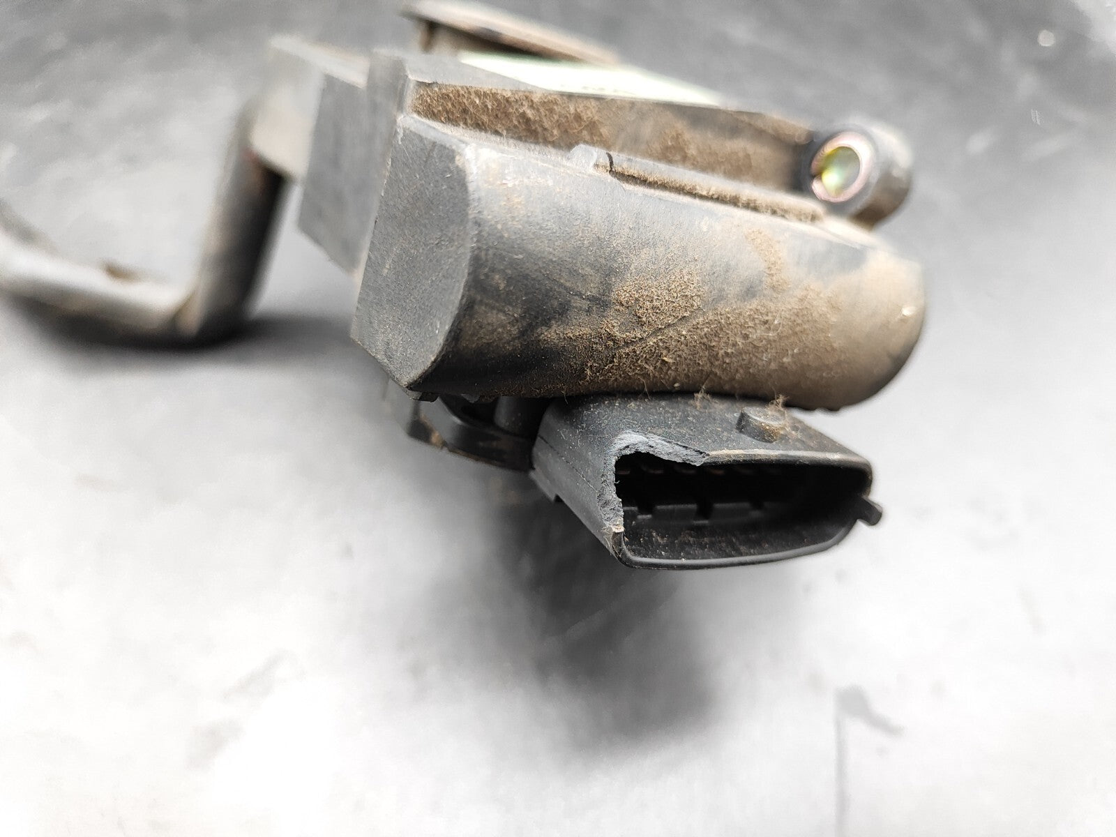 Alfa Romeo 156 1.9JTD Diesel 2001 Accelerator Pedal 46803400 0280752231