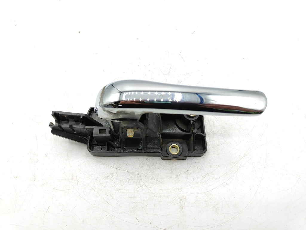 Alfa Romeo 166 2.4JTD 110kW Diesel 2000 Rear Left Interior Inner Door Handle