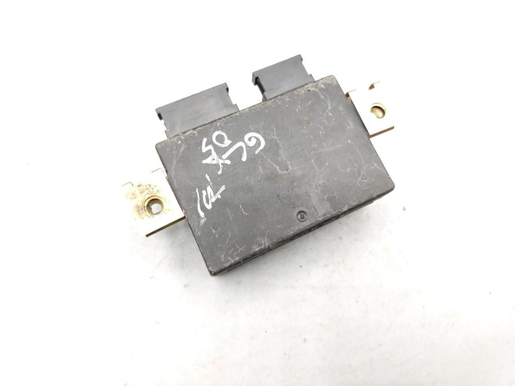 Ford Galaxy 2001 Immobilizer control unit module 73658012 