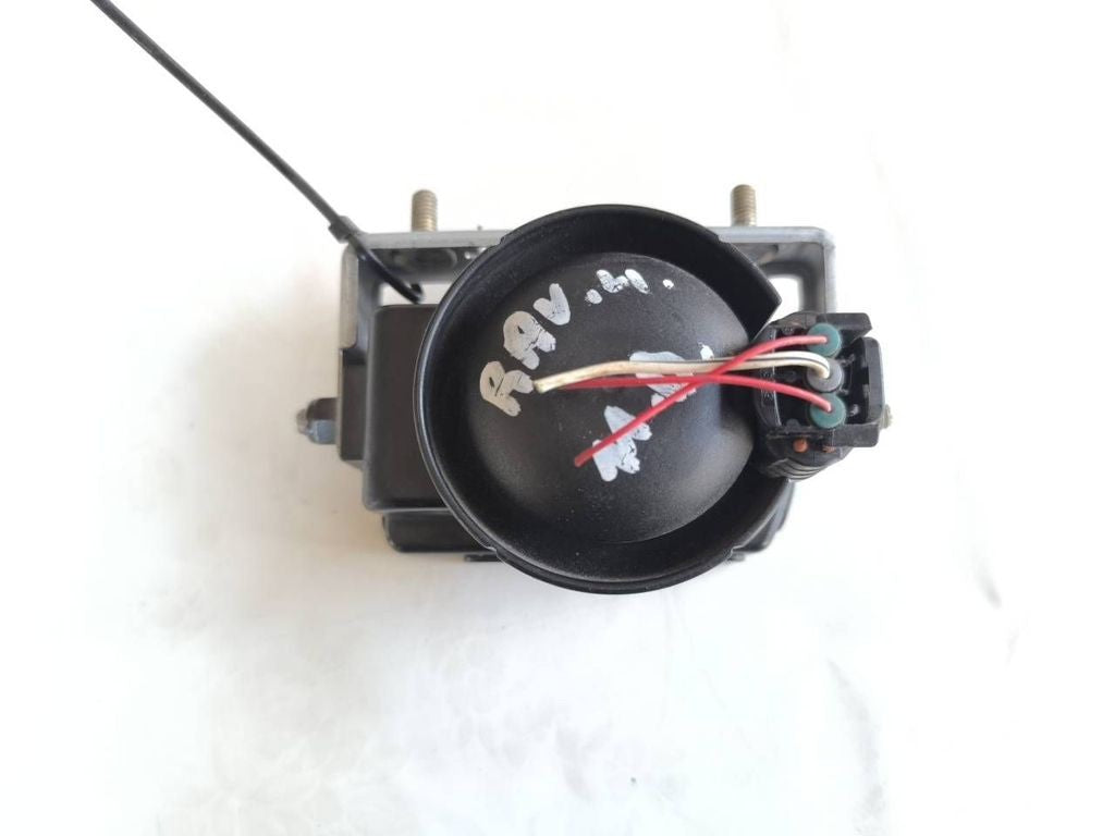 Toyota RAV 4 (XA30) 2008 alarm system siren 8904048020 