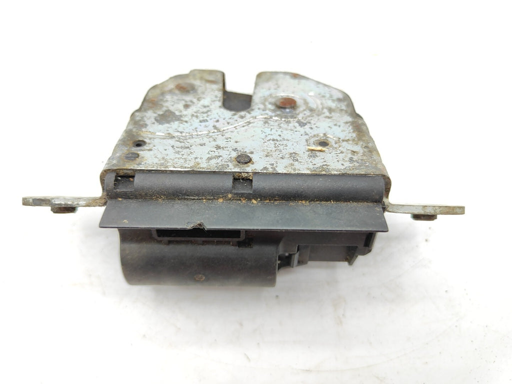 Alfa Romeo Giulietta 2012 Rear Boot Trunk Tailgate Lock 55701971