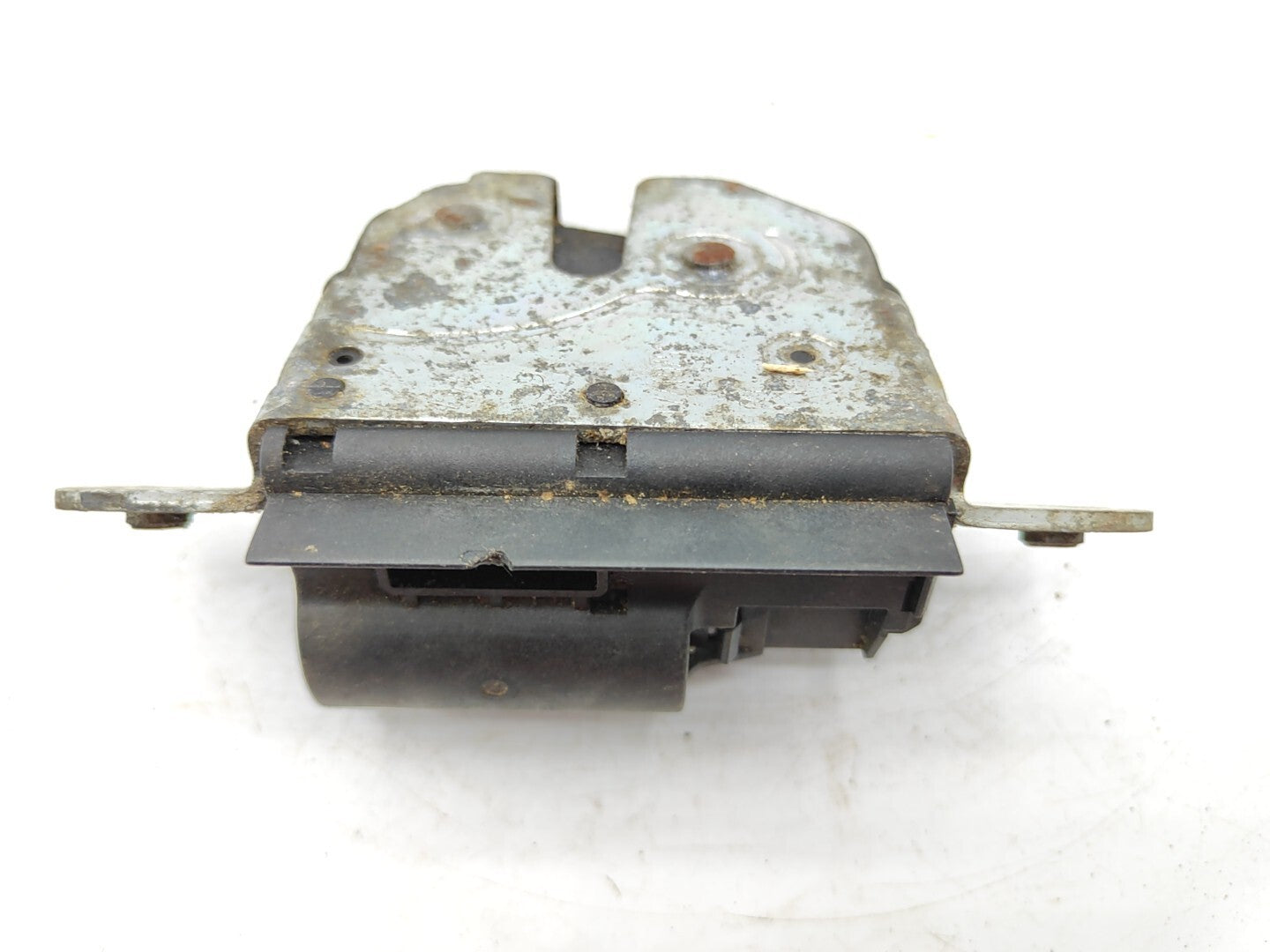 Alfa Romeo Giulietta 2012 Rear Boot Trunk Tailgate Lock 55701971