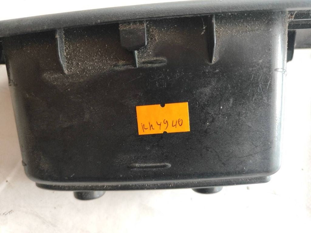 Alfa Romeo 156 2003 rear door interior handle trim 156016083 