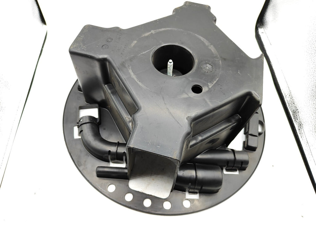 Alfa Romeo 156 2.4JTD SW 2001 Spare Tire Tools Box 60622205