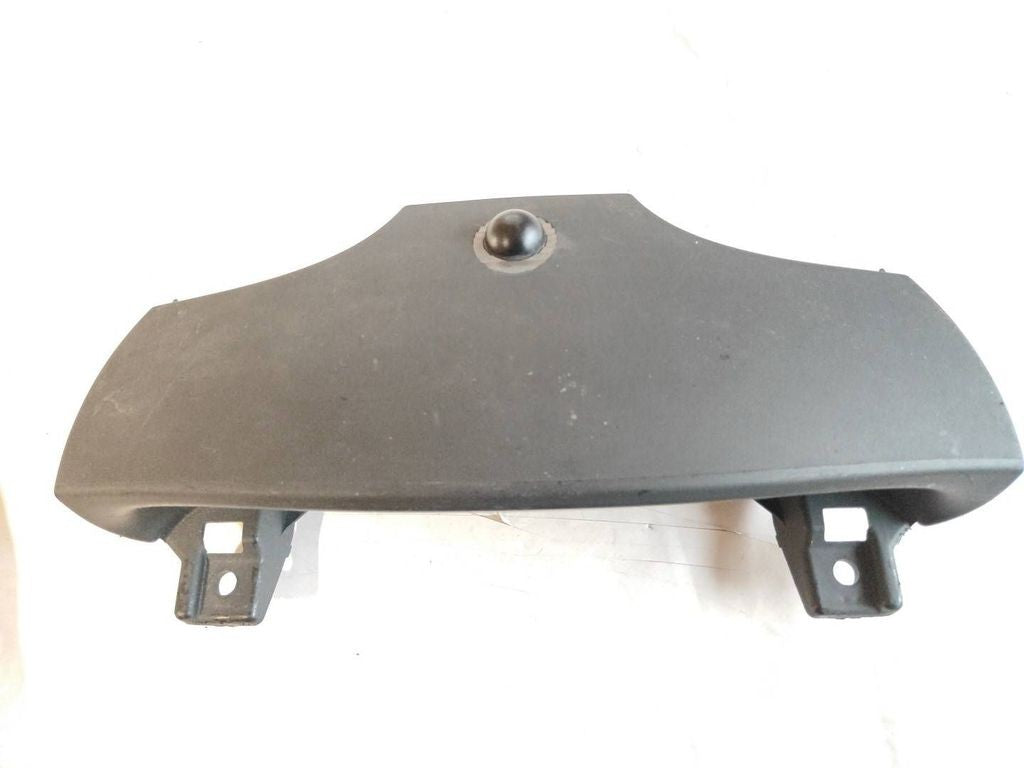 Saab 9-3 Ver1 2005 Dashboard LCD screen display 12802307 12802302