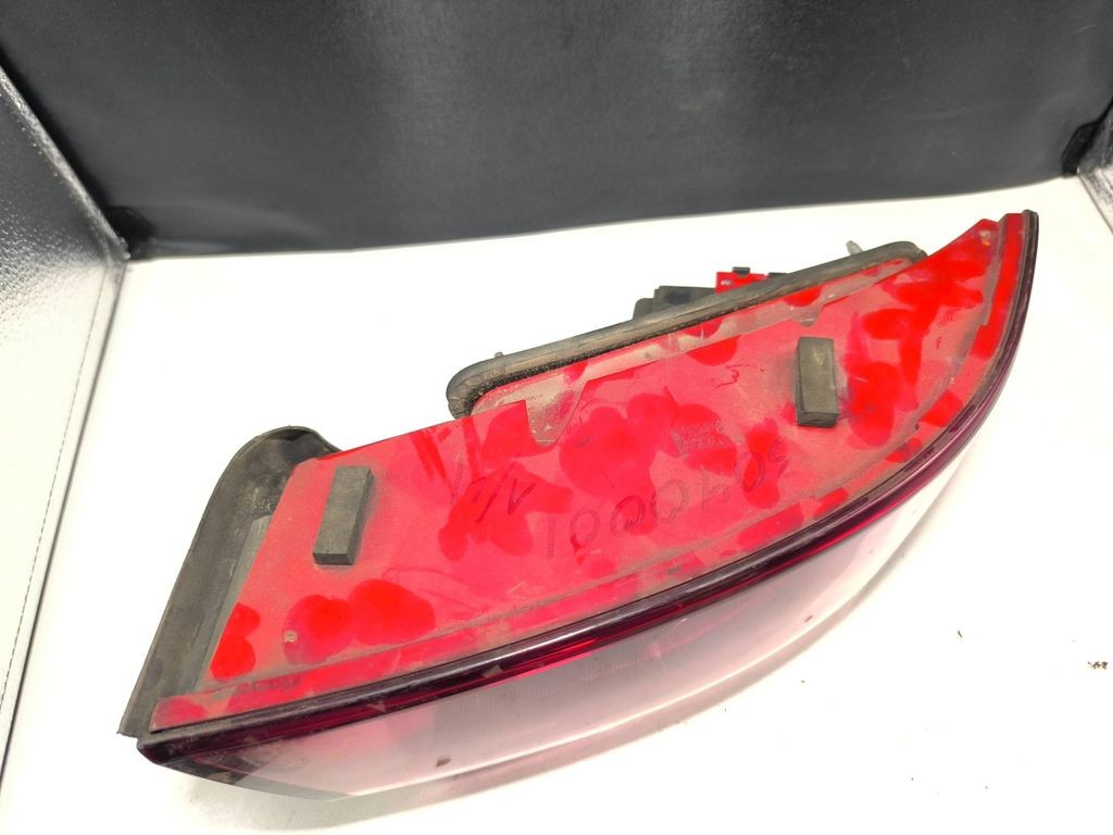 Alfa Romeo 159 2007 Left rear tail light lamp 60691365 
