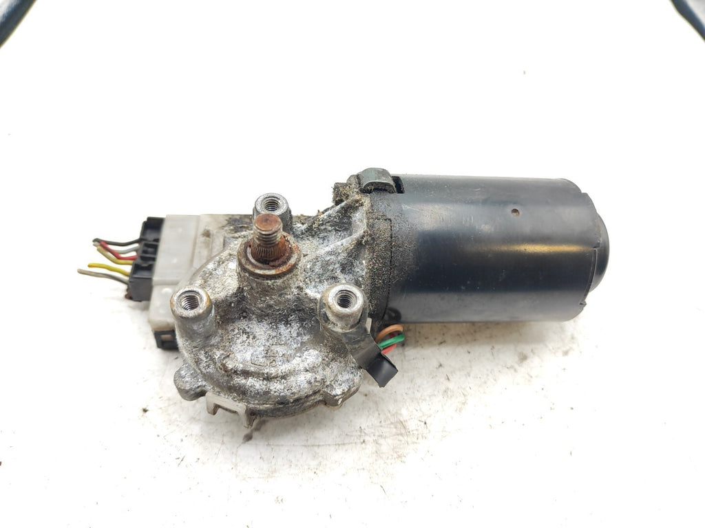 Alfa Romeo 156 2.4JTD 129kW 2003 LHD Front Windshield Wiper Motor TGE434