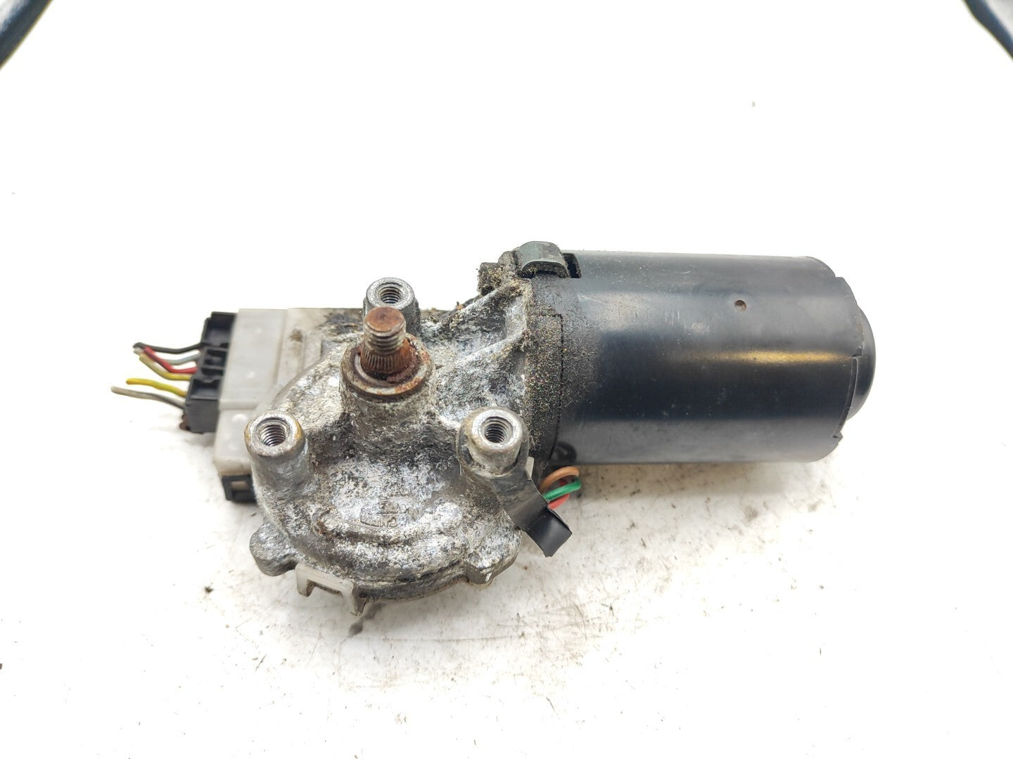 Alfa Romeo 156 2.4JTD 129kW 2003 LHD Front Windshield Wiper Motor TGE434