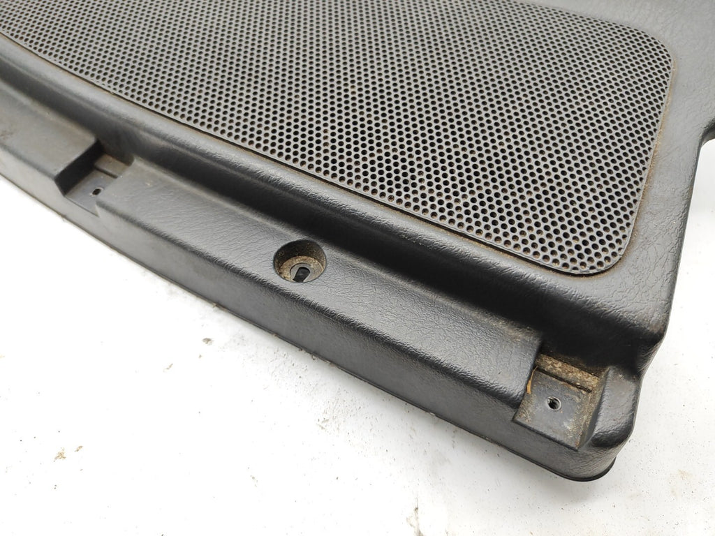 Honda Civic EK 6 Gen Hatchback 1997 Rear Left Parcel Shelf Trim S03-L RR