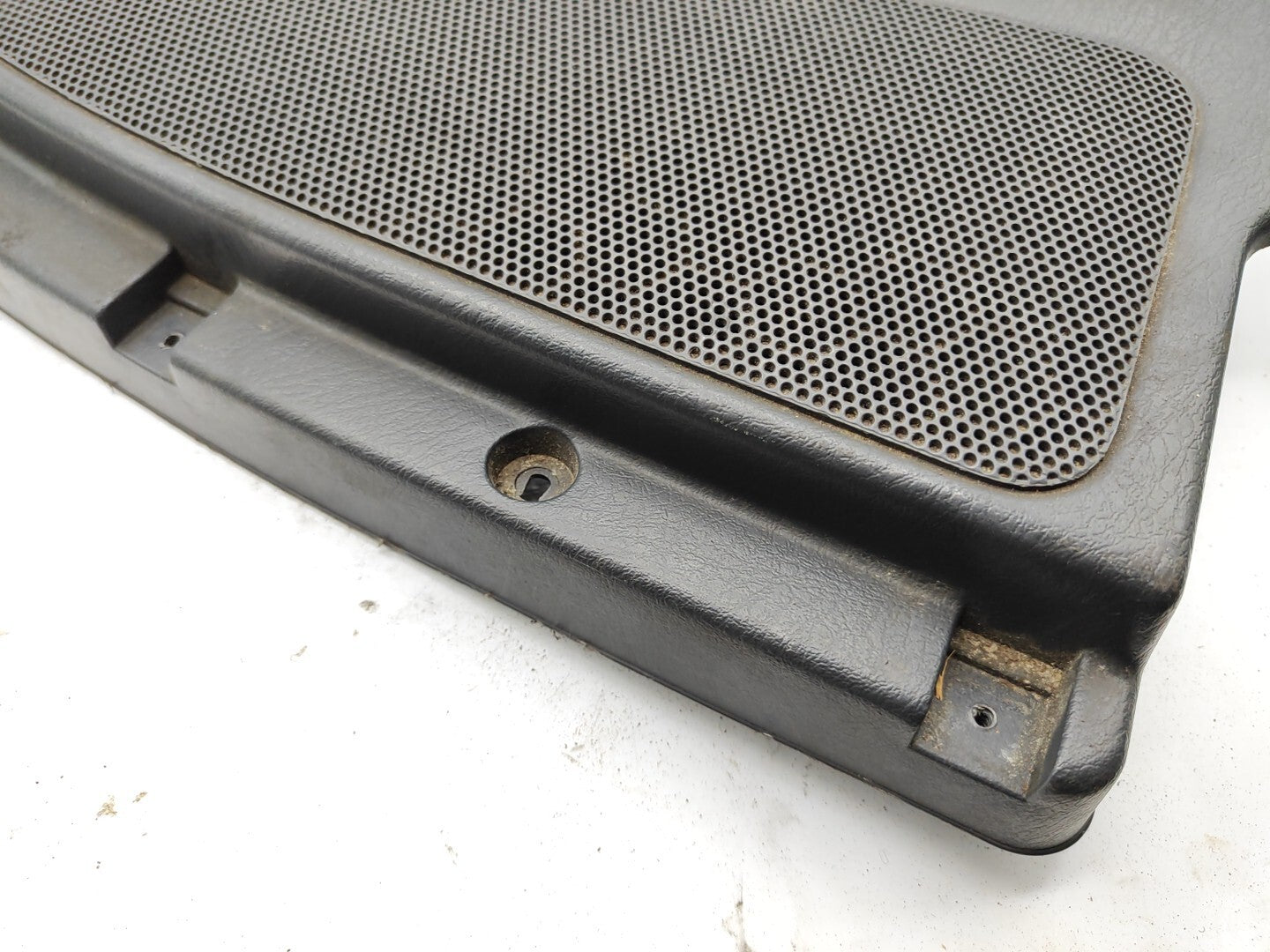 Honda Civic EK 6 Gen Hatchback 1997 Rear Left Parcel Shelf Trim S03-L RR