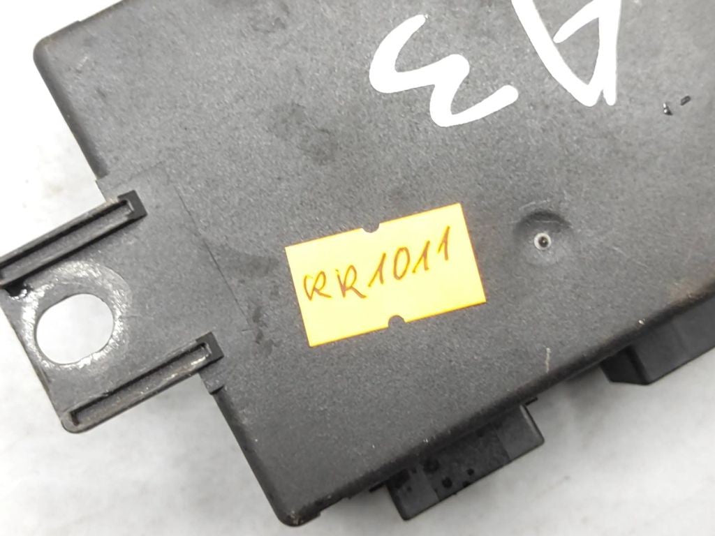 Audi A6 S6 C5 4B TDI 1998 Parking PDC control unit module 4B0919283 
