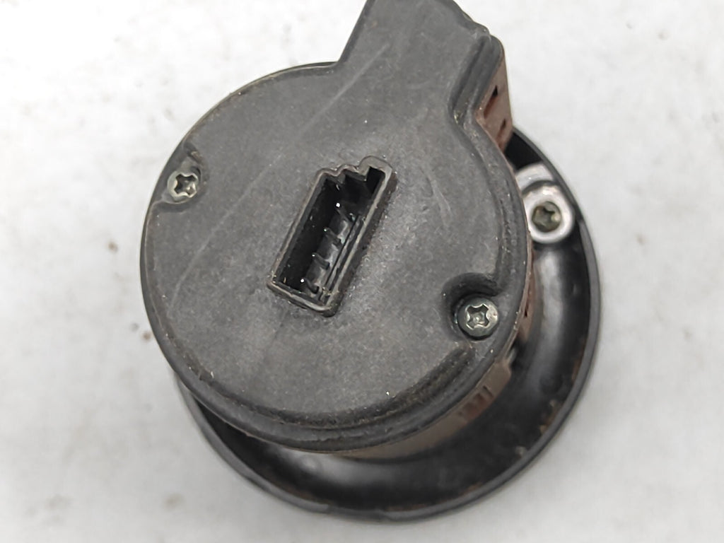 BMW 5 Series E39 Fog Light Switch Button 8363684