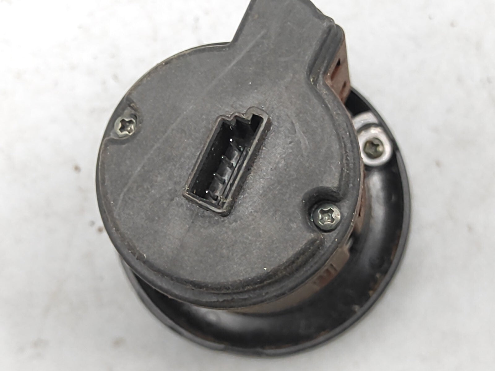 BMW 5 Series E39 Fog Light Switch Button 8363684