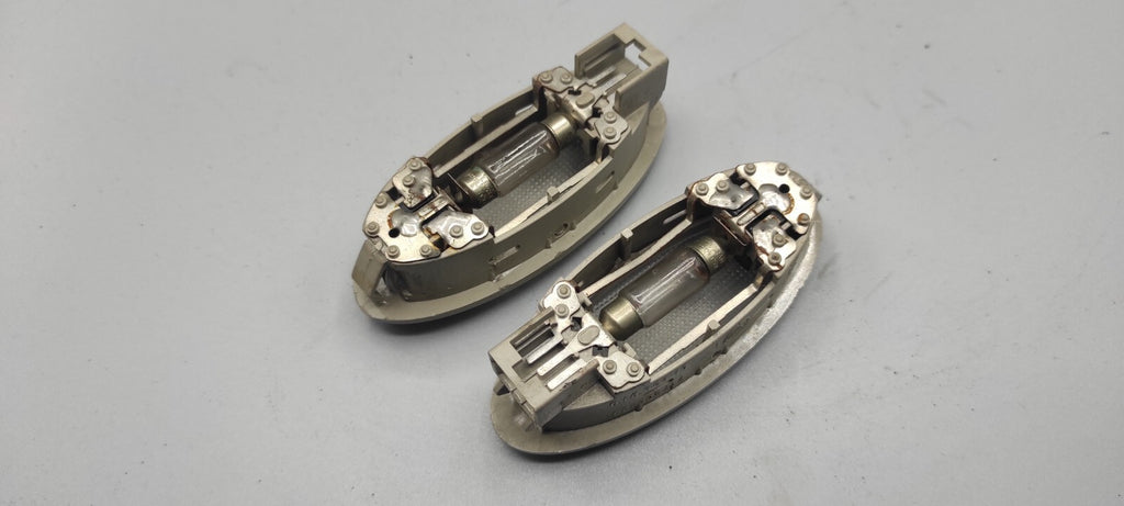 Alfa Romeo 156 SW 2.4JTD 2002 Interior Reading Dome Light Set 717680000